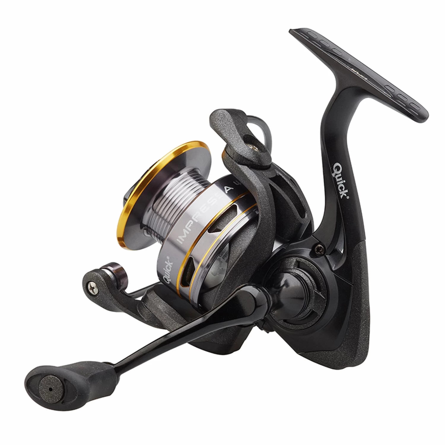 Quick Impressa 4S Stationärrolle – Bild 2