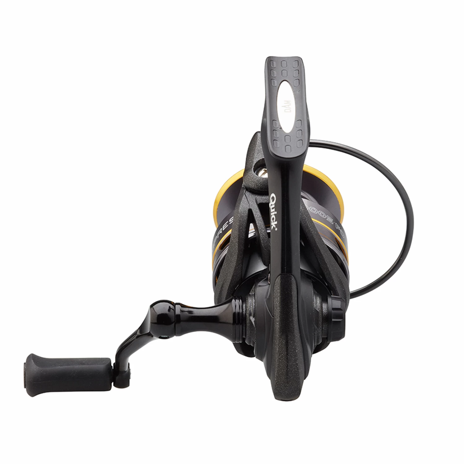 Quick Impressa 4S Stationärrolle – Bild 3