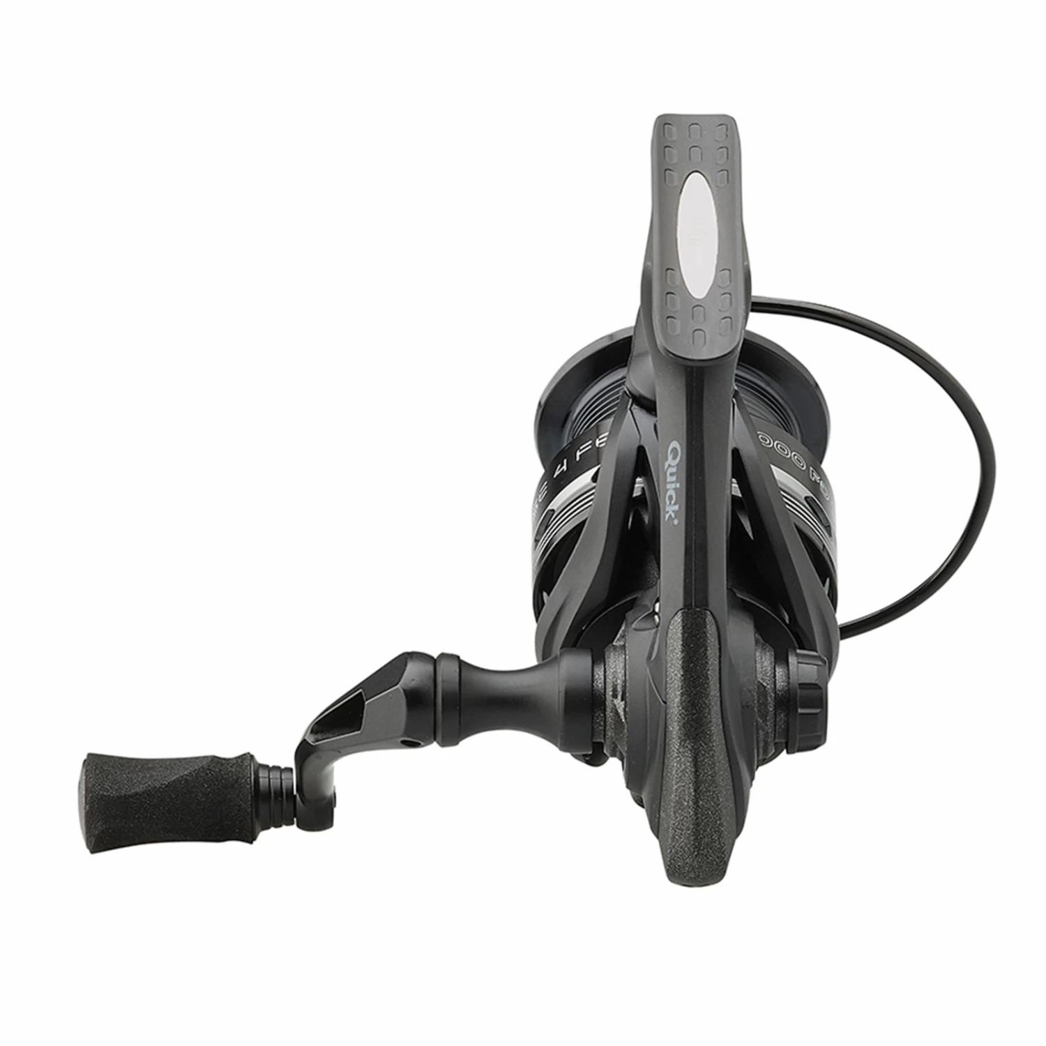 Quick Impulse 4 Feeder Feederrolle – Bild 2