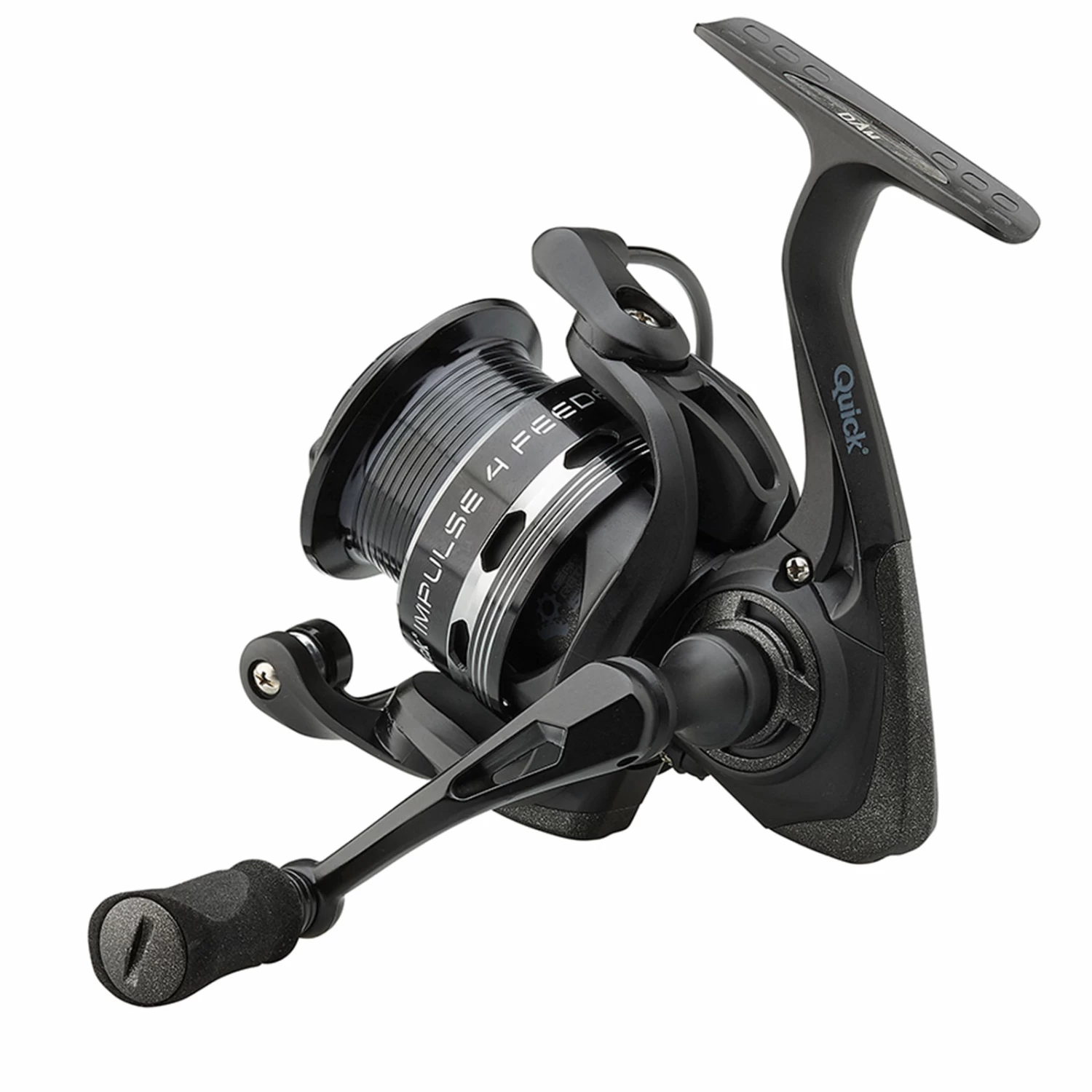 Quick Impulse 4 Feeder Feederrolle – Bild 3