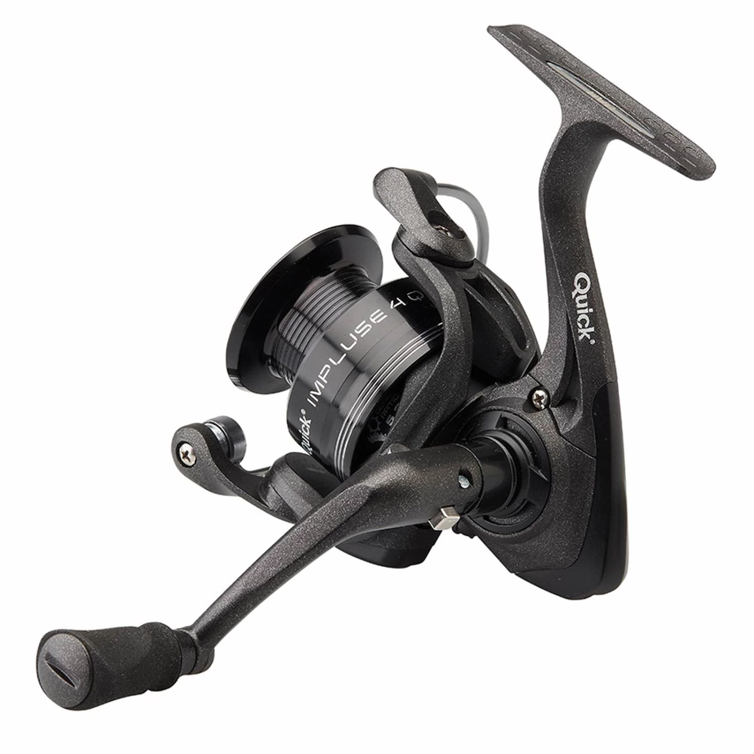 Quick Impulse 4QF Stationärrolle – Bild 2