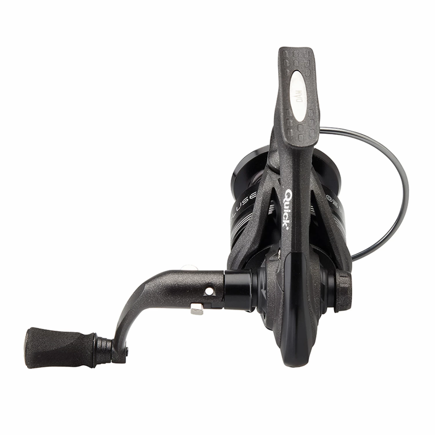 Quick Impulse 4QF Stationärrolle – Bild 3