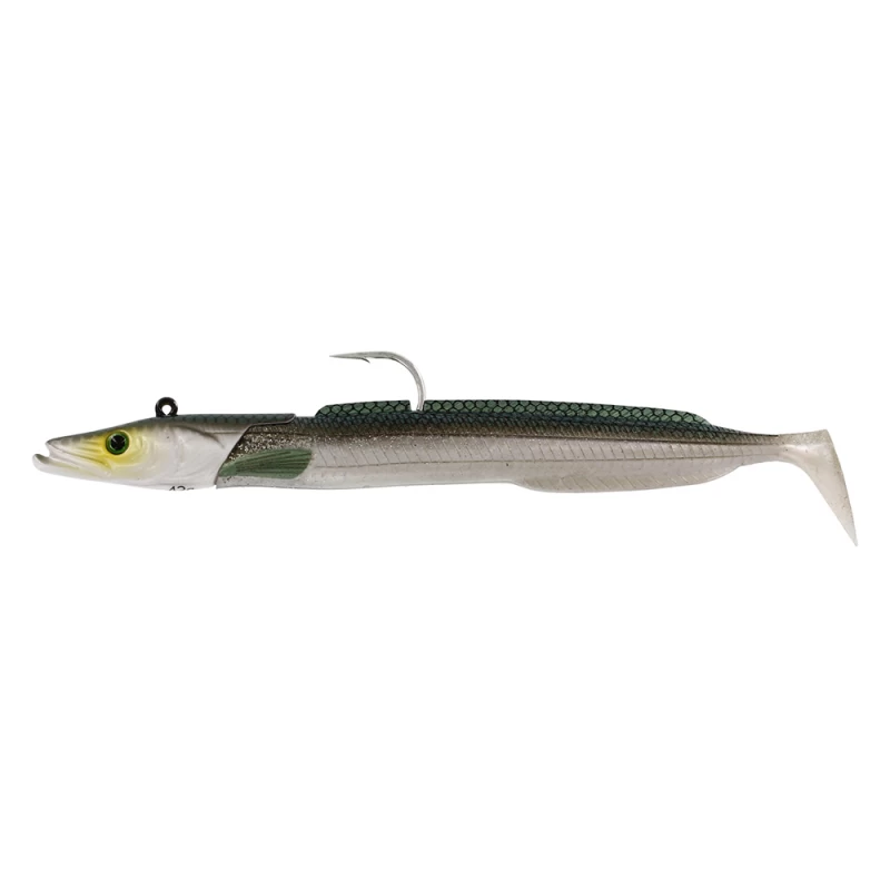 Westin Sandy Andy Jig 62g 17cm