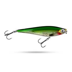 Scout Jerkbait 16 Cm 68g Slow Sink - Eingestellte Farben