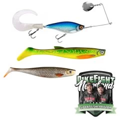 Team Söder Beteskit PikeFight 2020