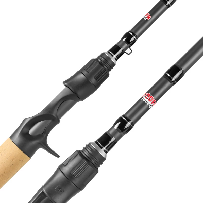 Söder Tackle Perfection Cast 7'6'' 5-30g 2pc – Bild 2