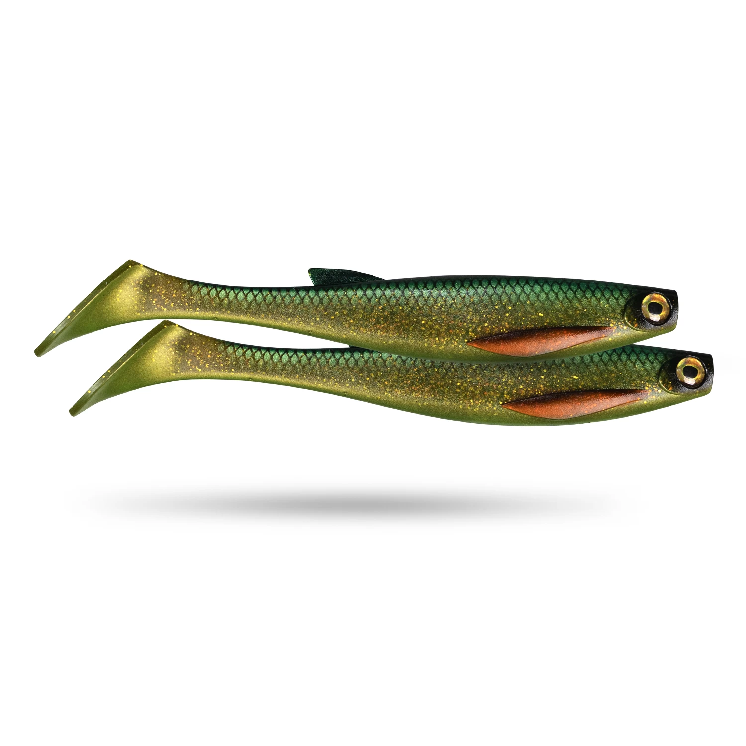 Scout Shad 15cm (2pcs)