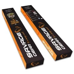 Savage Gear Perch Academy Kit#2 - Texas & Carolina Kit Angelset Komplettset