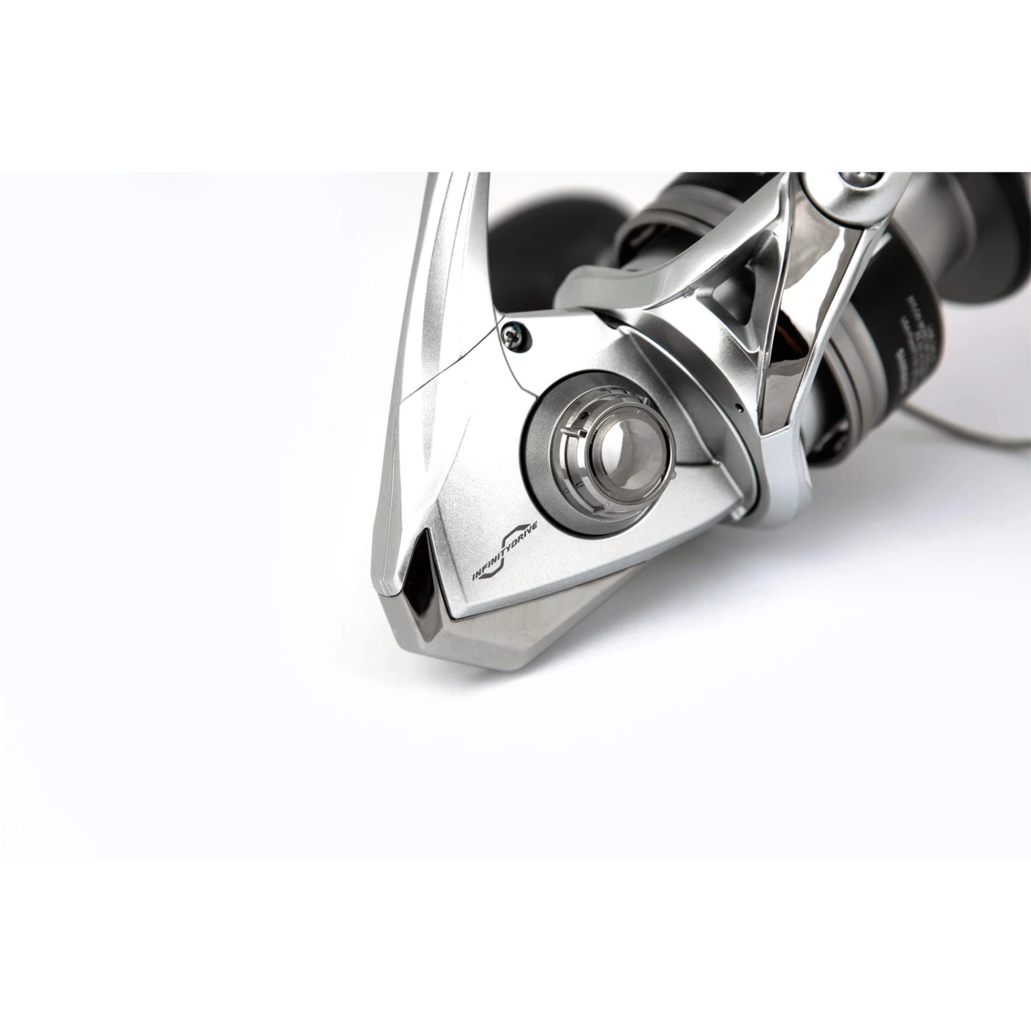 Shimano Saragosa SW A Meeresrolle – Bild 4