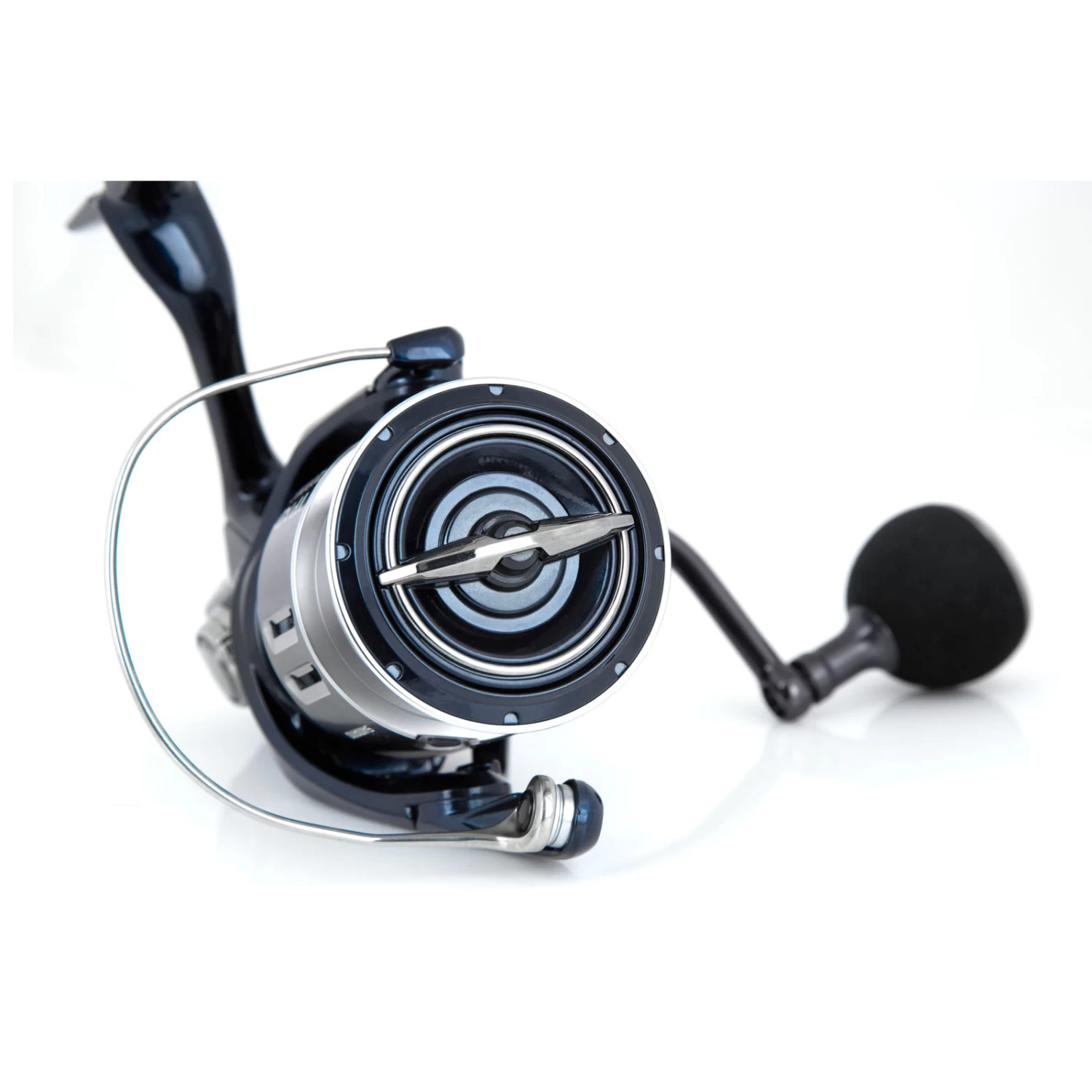 Shimano Twin Power XD A Angelrolle – Bild 3