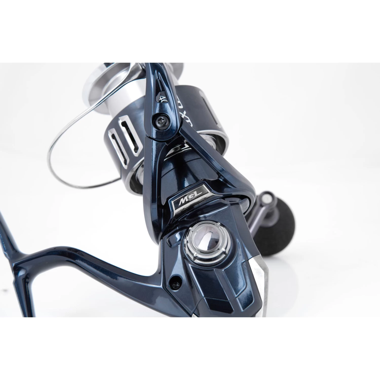 Shimano Twin Power XD A Angelrolle – Bild 2