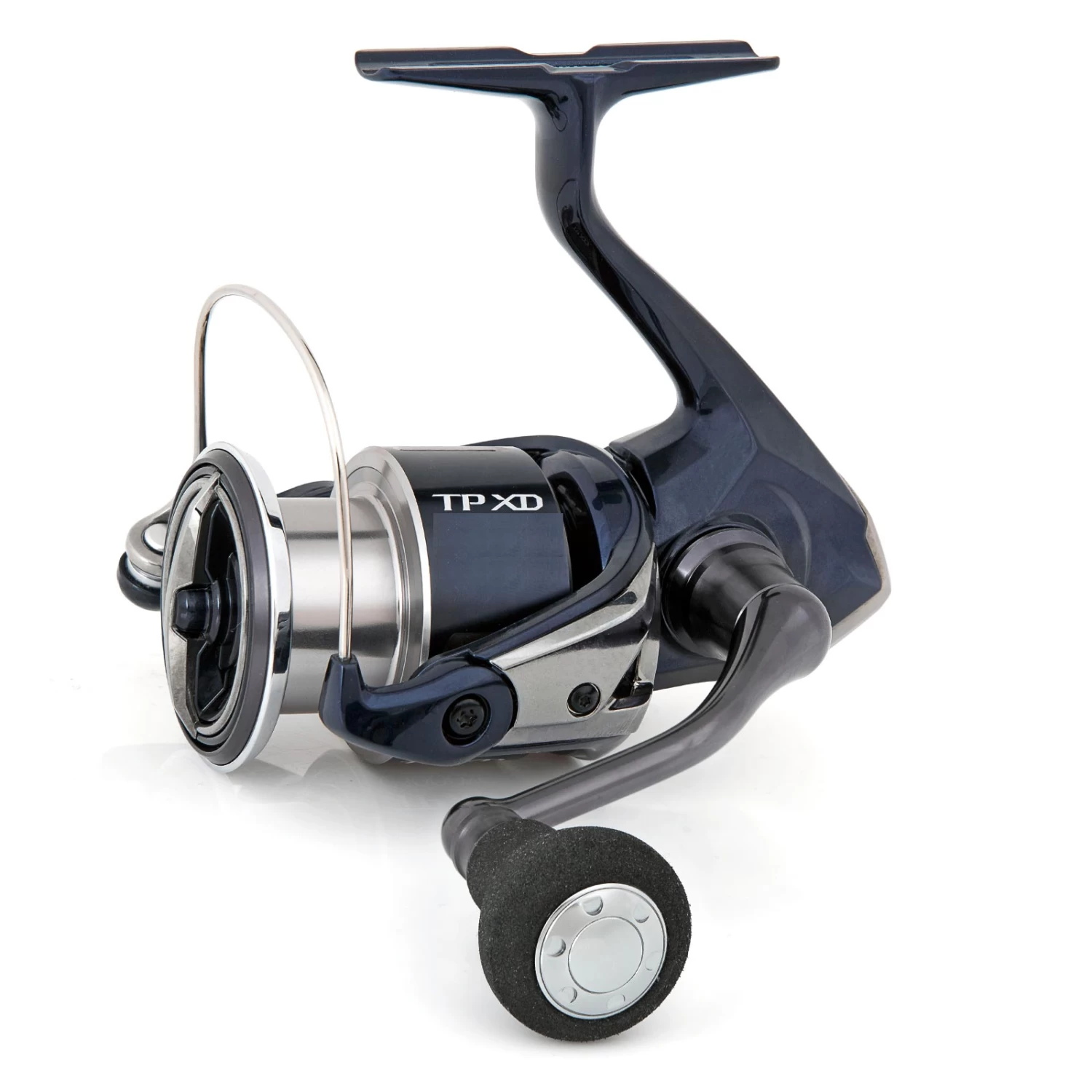 Shimano Twin Power XD A Angelrolle