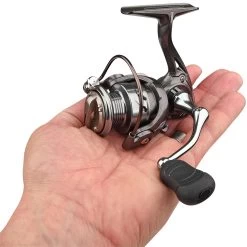 Spro TROUT MASTER TACTICAL TROUT L-SPEC REELS Forellenrolle