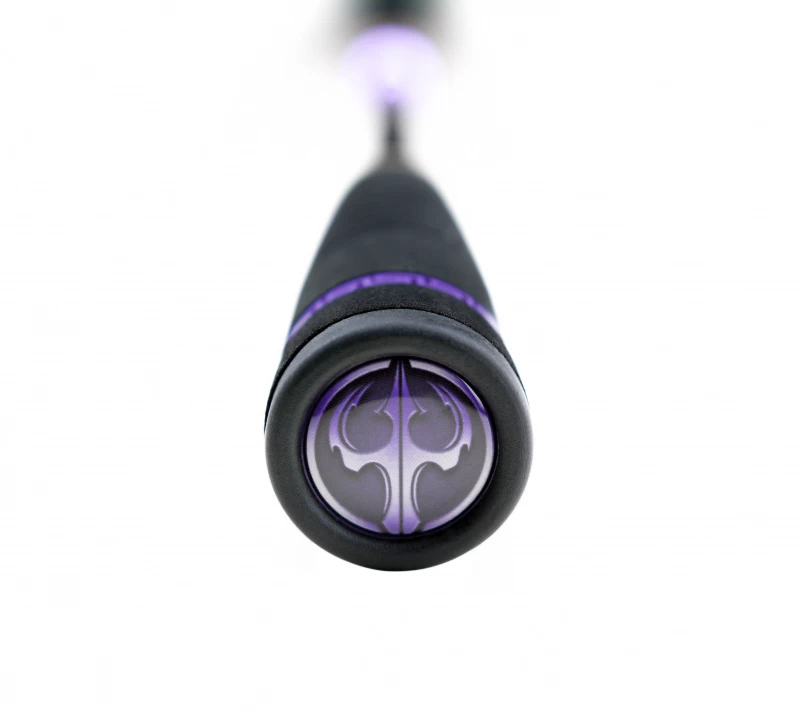 Titan Pro Tackle Atlas Spinning 7'5'' 5-25g – Bild 2