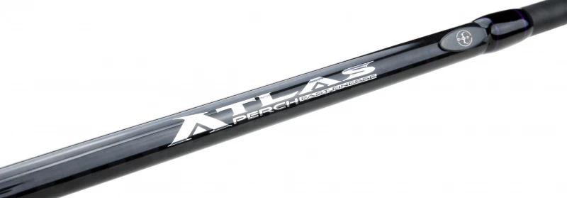 Titan Pro Tackle Atlas Spinning 7'5'' 5-25g – Bild 4