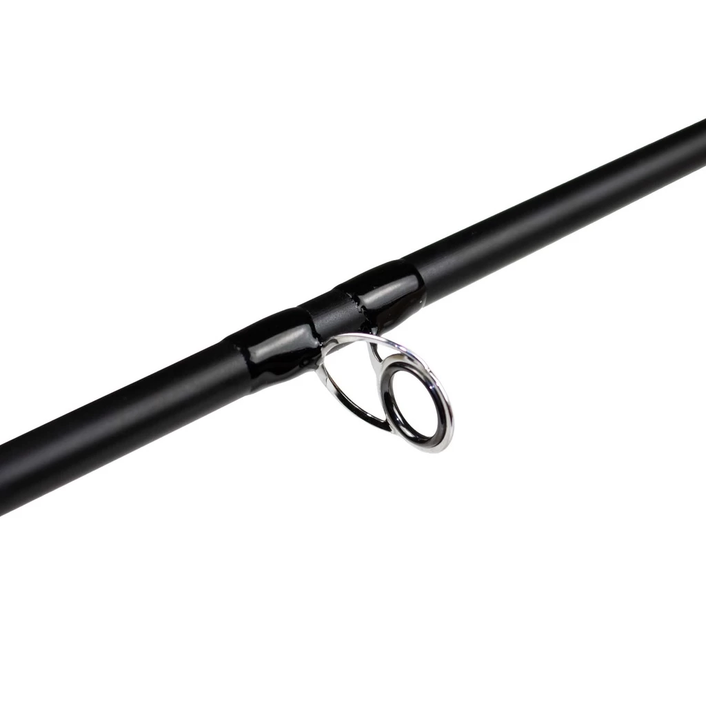 Vision Pitch Black Fly Rod – Bild 5