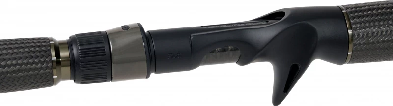 Westin W10 Monsterstick-T 7'9''/233cm 5XH 120-260g 1+1sec W10 Octagon Tube – Bild 3