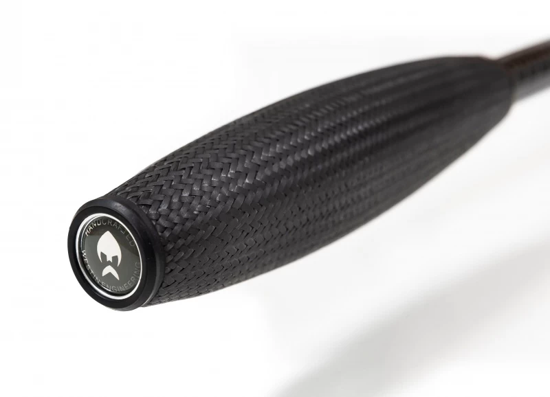 Westin W10 Monsterstick-T 7'9''/233cm 5XH 120-260g 1+1sec W10 Octagon Tube – Bild 5