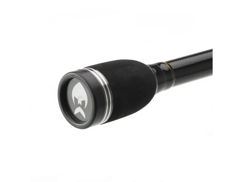 Westin W3 Bass Finesse Crank-T 7'/210cm ML, 5-15g 1sec Moderate Casting – Bild 3