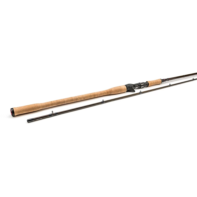 Westin W4 Spin-T 10'/300cm MH 10-40g 2sec W4 Rod Case Casting – Bild 2