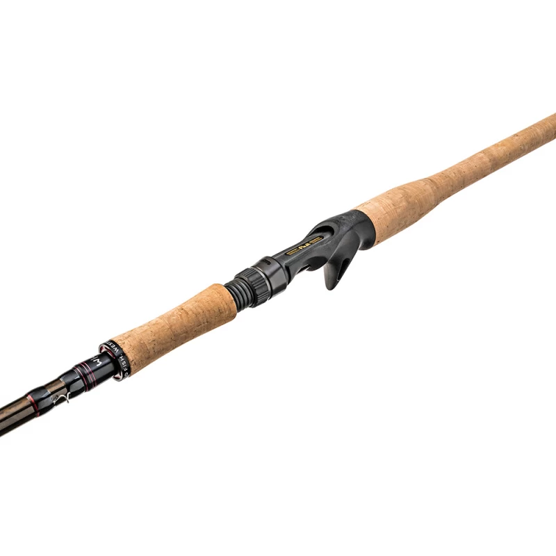 Westin W4 Spin-T 10'/300cm MH 10-40g 2sec W4 Rod Case Casting – Bild 3