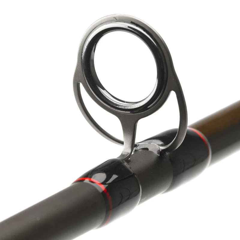 Westin W4 Spin-T 10'/300cm MH 10-40g 2sec W4 Rod Case Casting – Bild 4