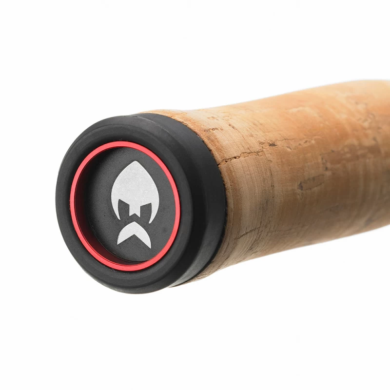 Westin W4 Spin-T 10'/300cm MH 10-40g 2sec W4 Rod Case Casting – Bild 5