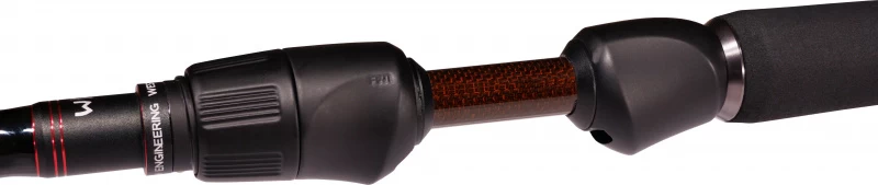 Westin W4 Finesse T&C 2nd – Bild 3