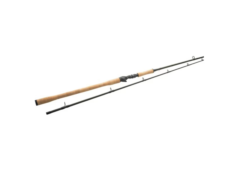 Westin W4 Powershad-T 8'6''/255 Cm – Bild 3