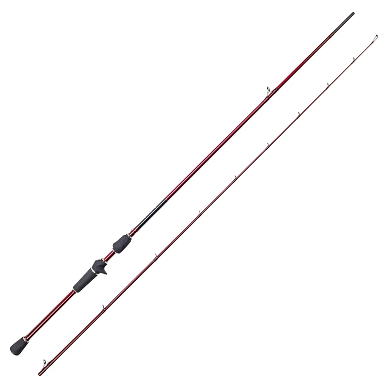 Westin W6 Finesse-T TC 7'1''/213cm ML 5-15g 2sec Casting