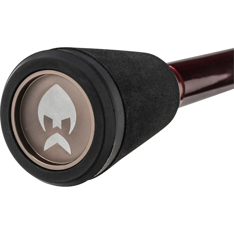 Westin W6 Finesse-T TC 7'1''/213cm ML 5-15g 2sec Casting – Bild 5