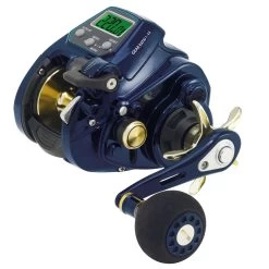 WFT SEA KING PR HP Elektrorolle