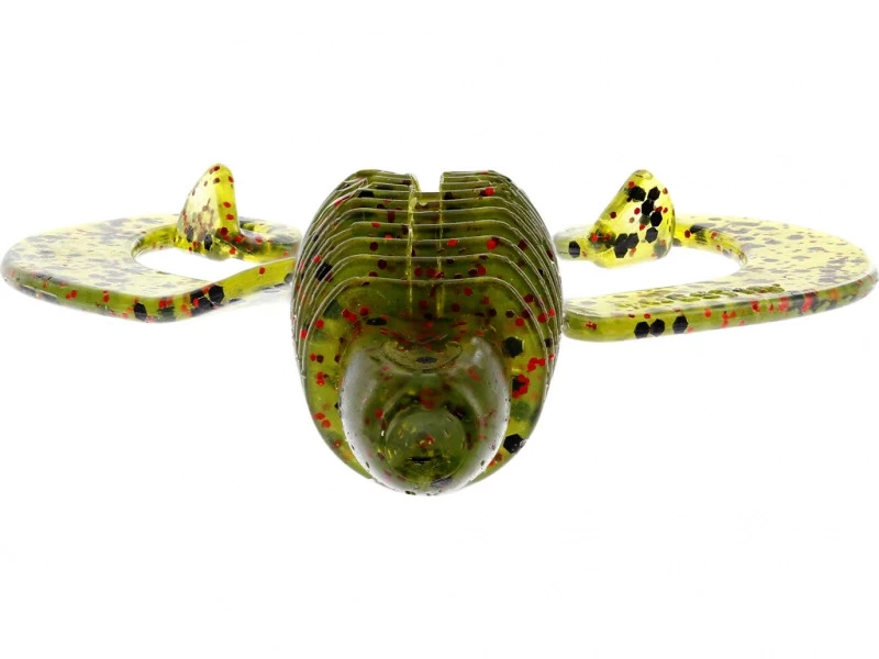 Westin RingCraw Tungsten Football Bundle – Bild 3