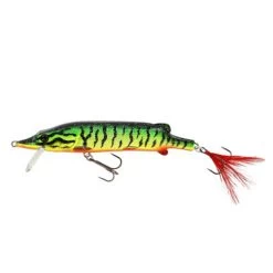 Mike The Pike, (HL) 140 Mm 30g