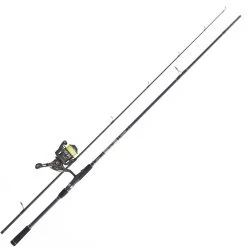 Balzer Matze Koch Combo Hecht Zander Komplett Angelset