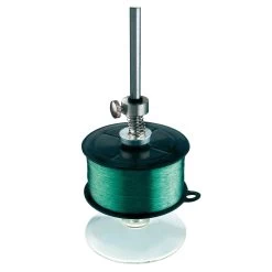 Cormoran Schnur-Aufspulhilfe Mit Saugknopf