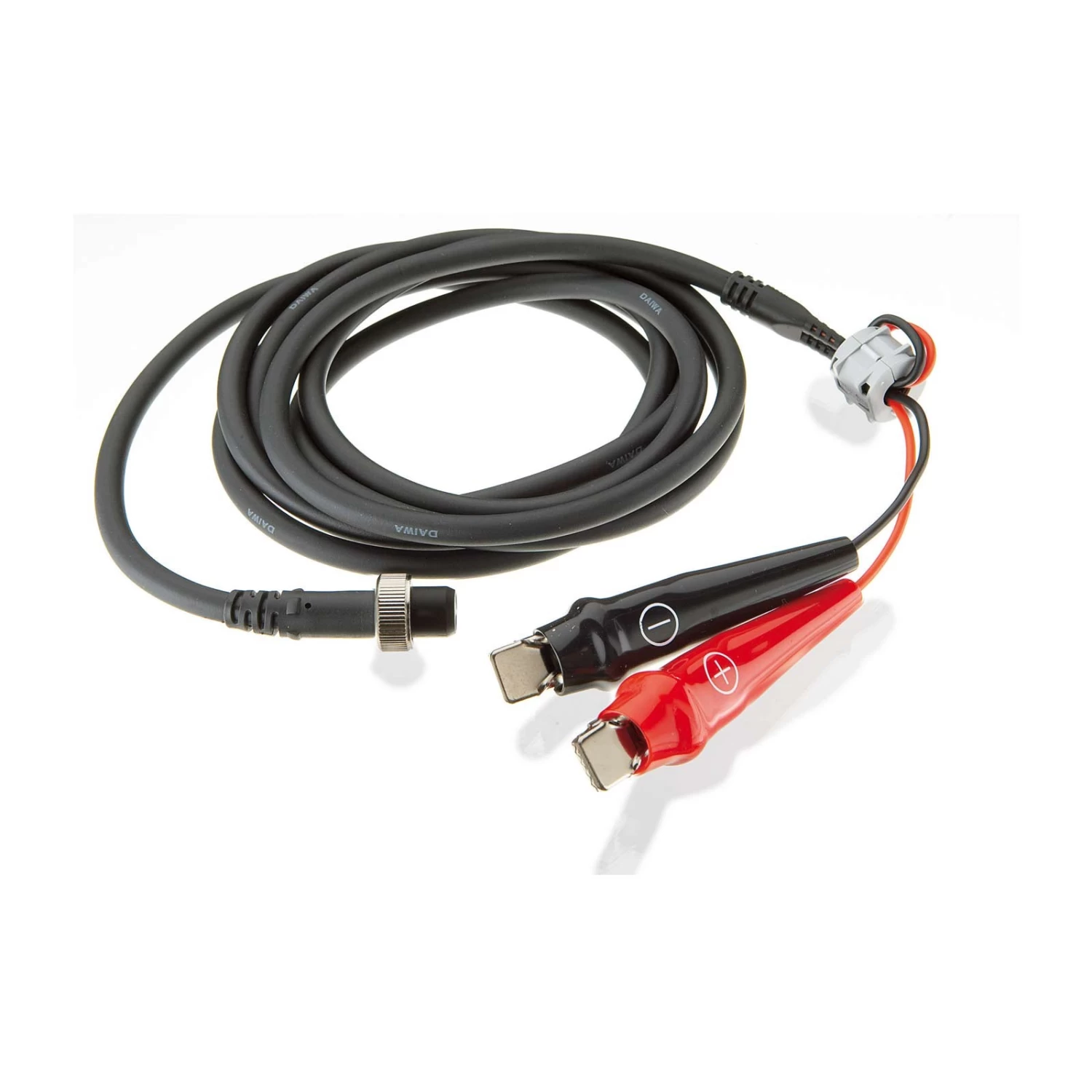 Daiwa Tanacom 500 RH Elektrische Multirolle Linecounterrolle – Bild 3