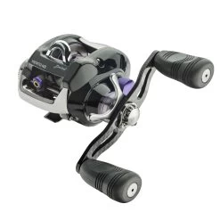 Daiwa Viento HD A LH Linkshand Baitcastrolle