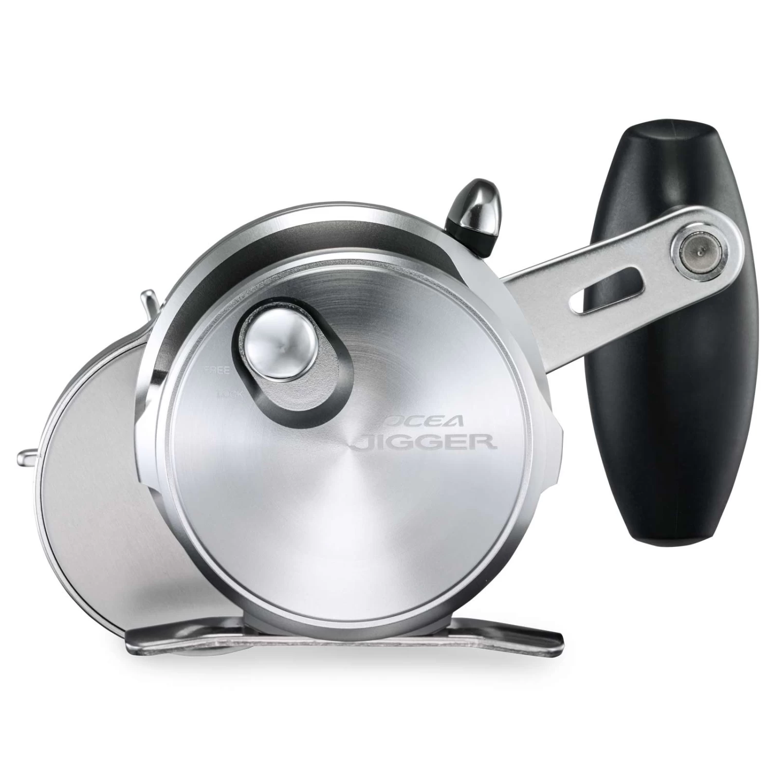 Shimano Ocea Jigger HG Multirolle – Bild 2