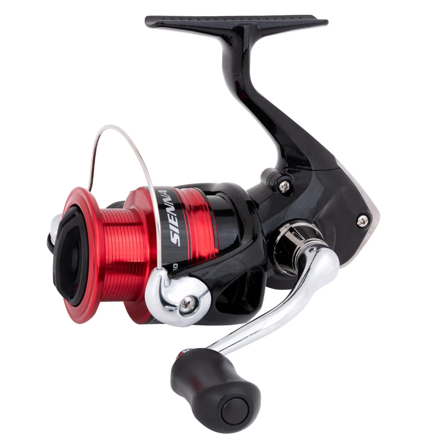 Shimano Rolle Sienna & Jackson Rute 2,70m 30-90g Hecht Angelset Combo – Bild 2