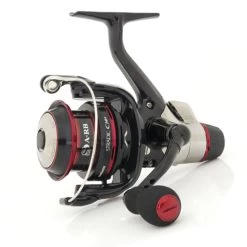 Shimano Stradic ST Ci4 RA Kampfbremsrolle