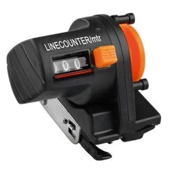 Spro Schnurzähler Linecounter